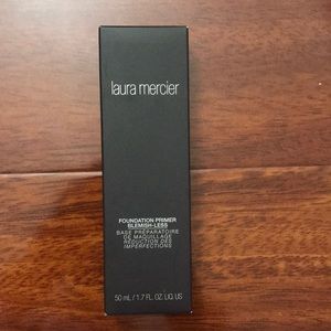 Laura Mercier foundation primer blemish-less